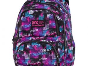 Backpack CoolPack Dart Pinkism