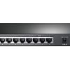 TP-Link TL-SG1008P 8-Port Gigabit Desktop Switch with 4-Port PoE+