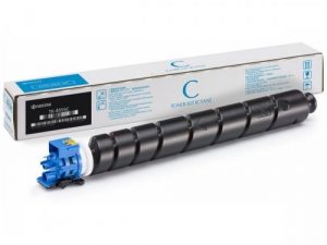 Kyocera TK-8555C (1T02XCCNL0) Toner Cartridge, Cyan