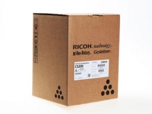 Ricoh C5200 (828426) Toner Cartridge, Black