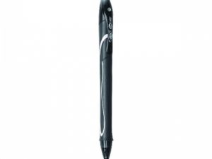 BIC Gell Pen Gelocity QUICK DRY, Black, 1 pcs. 494664