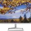 HP M27f Monitor 27'' (68.6cm) IPS, FHD 1920x1080, 5ms, 300 cd/m2, 75Hz, Black/Silver