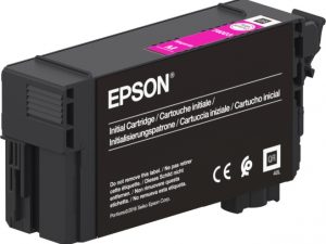 Epson T40D3 (C13T40D34N) Ink Cartridge, Magenta