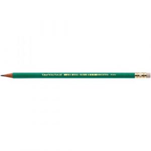 BIC pencils EVOLUTION ORIGINAL with eraser, HB, 1 pcs. 083924