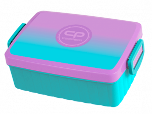 CoolPack Lunch Box GRADIENT BLUEBERRY