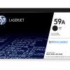 HP 59A (CF259A) Toner Cartridge, Black