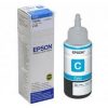 Epson T6642 (C13T66424A) Ink Refill Bottle, Cyan