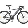 Electric bicycle HIMO C30S MAX, Gray (SPEC)