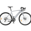 Electric bicycle HIMO C30S MAX, White