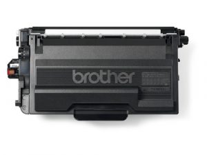 Brother TN-3600XL (TN3600XL) Toner Cartridge, Black