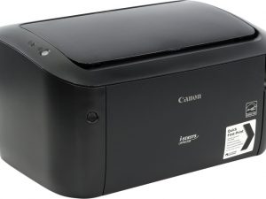 Canon i-SENSYS LBP6030B Printer Laser B/W A4 18ppm USB