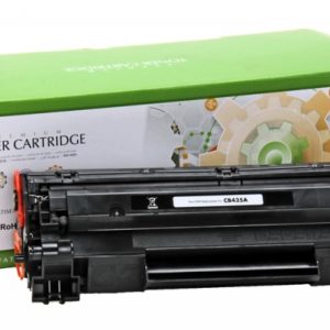 Compatible Hewlett-Packard CB435A/ CB436A/ CE285A / Canon CRG 725 Universal Black, 1500 p.