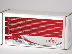 Rinkinys keitimui Fujitsu 3656-200K