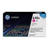 HP Cartridge No.648A Magenta (CE263A)