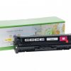 Compatible Static-Control Hewlett-Packard 305A (CE413A) Magenta, 2600 p.