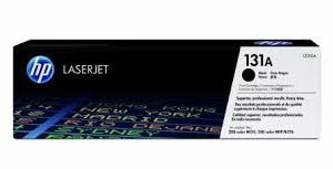 HP Cartridge No.131A Black (CF210A)