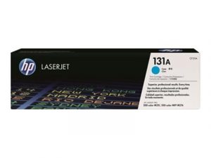 HP Cartridge No.131A Cyan (CF211A)