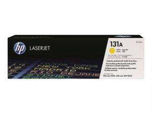 HP Cartridge No.131A Yellow (CF212A)