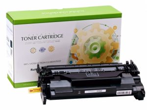 Compatible Static Control Hewlett-Packard CF226X / Canon Cartridge 052H - 2nd Generation Black, 9000