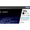 HP Cartridge No.30A Black (CF230A)