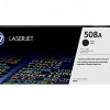 HP Cartridge No.508A Black (CF360A)