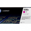 HP No.508X (CF363X) Toner Cartridge, Magenta