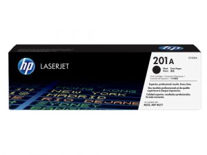 HP Cartridge No.201A Black 1,5k (CF400A)