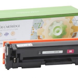 Compatible Static Control Hewlett-Packard (CF413A) / Canon CRG 046 Magenta, 2300 p.