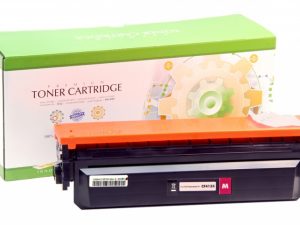 Compatible Static Control Hewlett-Packard (CF413X) / Canon CRG 046H Magenta, 5000 p.