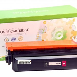 Compatible Static Control Hewlett-Packard (CF413X) / Canon CRG 046H Magenta, 5000 p.