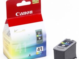 Canon Ink CL-41 Color (0617B001)