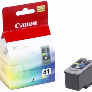 Canon Ink CL-41 Color (0617B001)