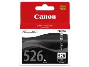 Canon Ink CLI-526 Black (4540B001)