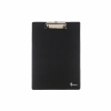 Clip pad Forpus, A4, Black