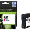 HP Ink No.951 XL Magenta (CN047AE)