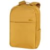 Back pack CoolPack Bolt BUSINESS LINE mustard