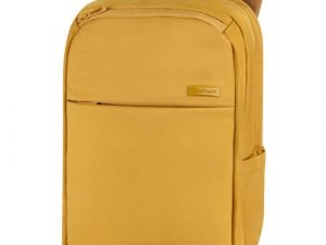 Back pack CoolPack Bolt BUSINESS LINE mustard