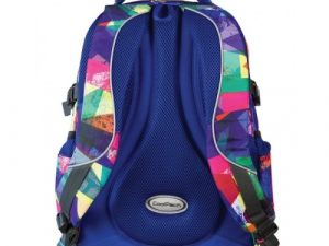 Backpack CoolPack Factor Abstract