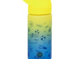 COOLPACK Water Bottle BIBBY 420 ml Football 2T