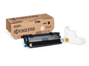 Kyocera TK-3400 (1T0C0Y0NL0) Toner Cartridge, Black