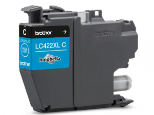 Brother LC422XL (LC422XLC), Cyan