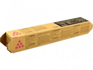 Ricoh IM C300 (842603) Toner Cartridge, Magenta