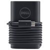 Dell E5 USB-C AC Adapter 90 Watt, Black