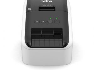 Brother QL-800 (QL800) Label Printer