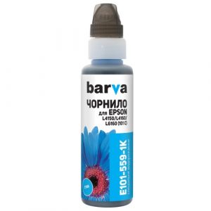 Compatible Barva Epson 101 C (C13T03V24A), Cyan