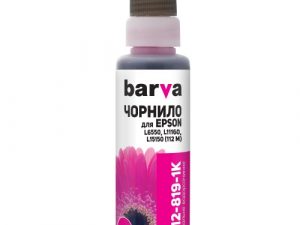 Compatible Barva Epson 113/112 (C13T06B340), Magenta