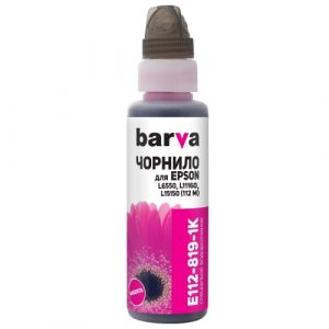 Compatible Barva Epson 113/112 (C13T06B340), Magenta