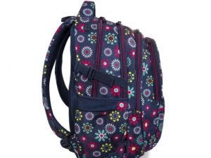 Backpack CoolPack Factor Hippie Daisy