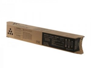 Ricoh IM C300 (842382/ 842601) Toner Cartridge, Black