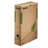 Archive box Esselte Eco, 100x327x233 mm, brown